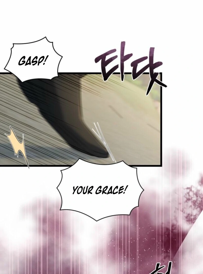 I’m Repaying The Kindness That Raised Me With Obsession chapter 41 page 92