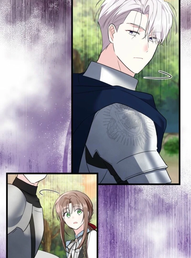 I’m Repaying The Kindness That Raised Me With Obsession chapter 41 page 94