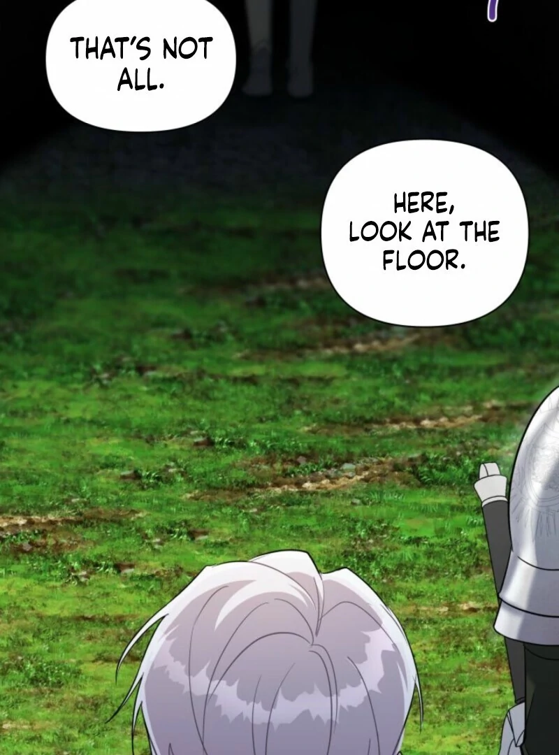 I’m Repaying The Kindness That Raised Me With Obsession chapter 42 page 5