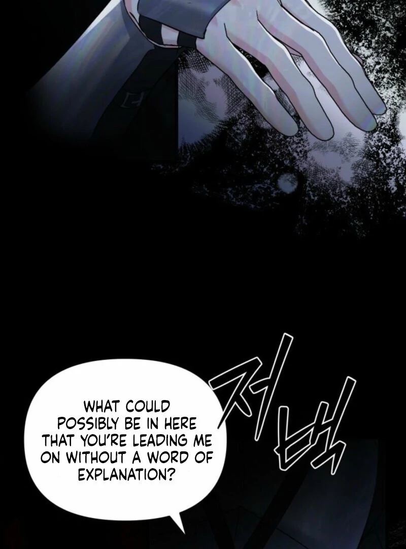 I’m Repaying The Kindness That Raised Me With Obsession chapter 42 page 9