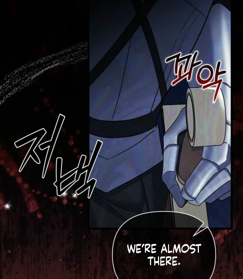 I’m Repaying The Kindness That Raised Me With Obsession chapter 42 page 10