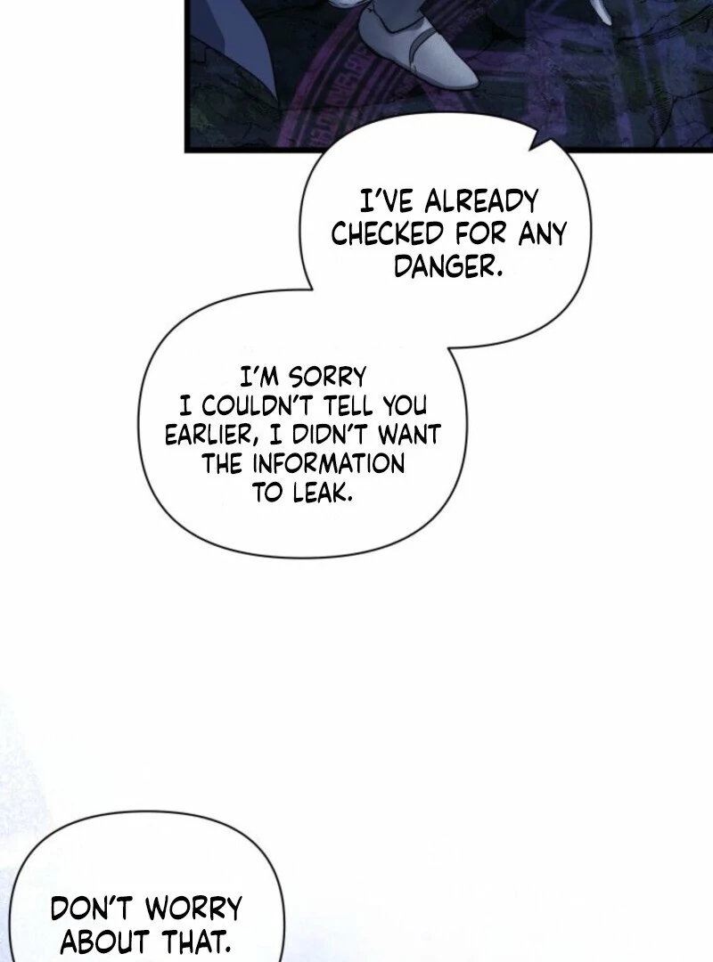 I’m Repaying The Kindness That Raised Me With Obsession chapter 42 page 18