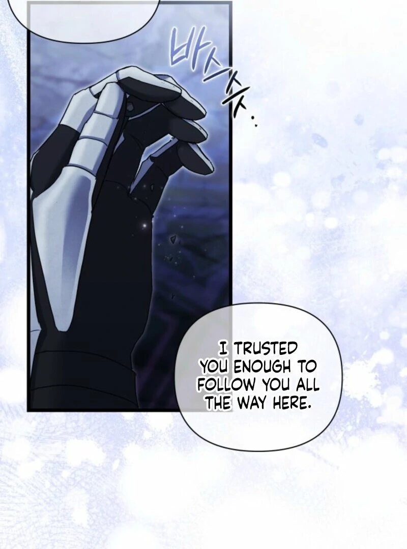 I’m Repaying The Kindness That Raised Me With Obsession chapter 42 page 19