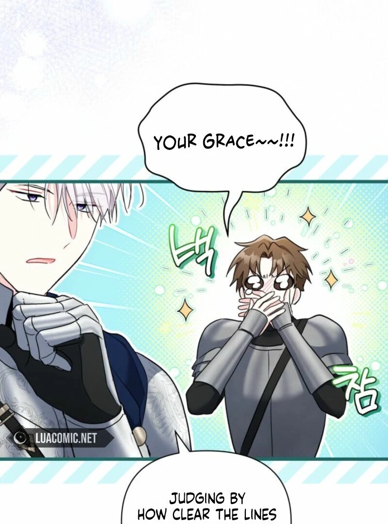I’m Repaying The Kindness That Raised Me With Obsession chapter 42 page 20