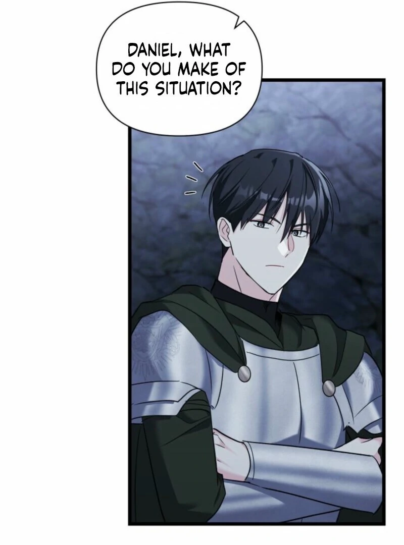 I’m Repaying The Kindness That Raised Me With Obsession chapter 42 page 23
