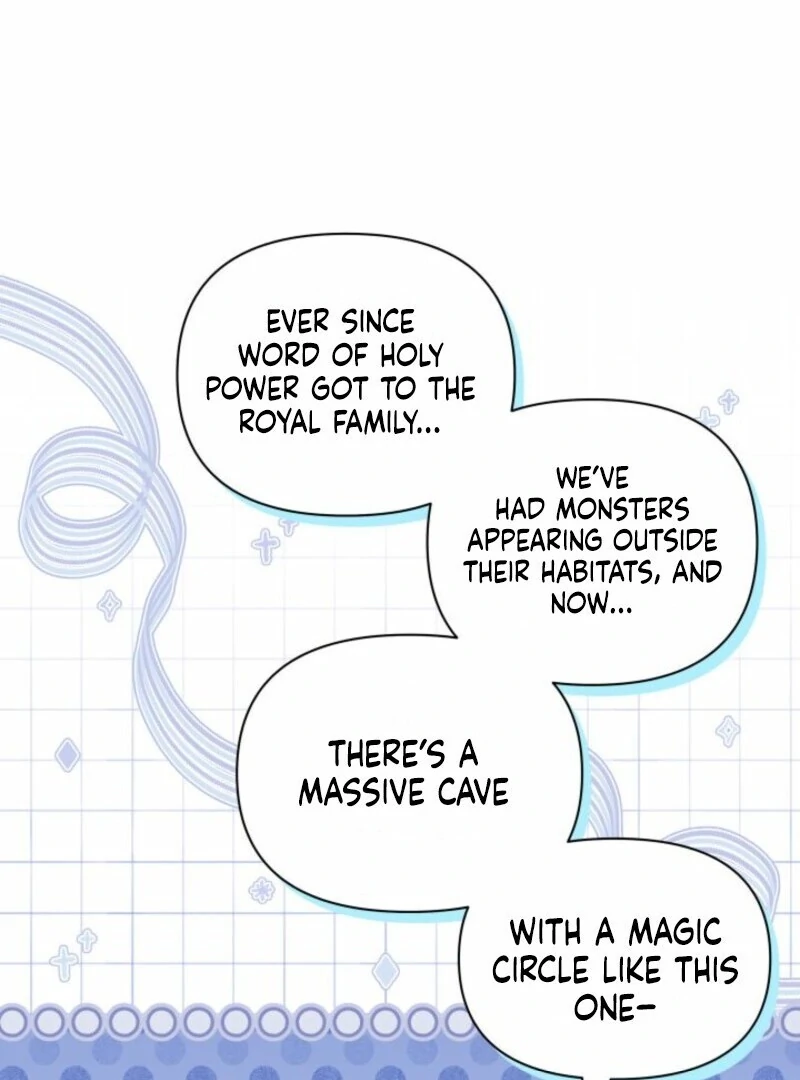 I’m Repaying The Kindness That Raised Me With Obsession chapter 42 page 24