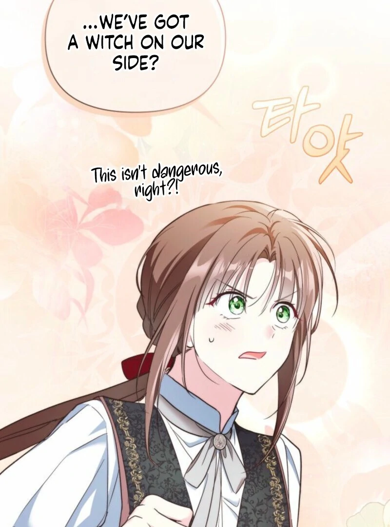 I’m Repaying The Kindness That Raised Me With Obsession chapter 42 page 29