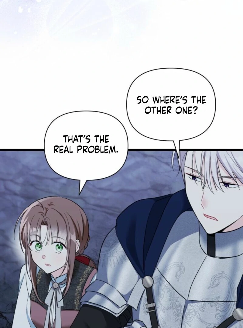 I’m Repaying The Kindness That Raised Me With Obsession chapter 42 page 35
