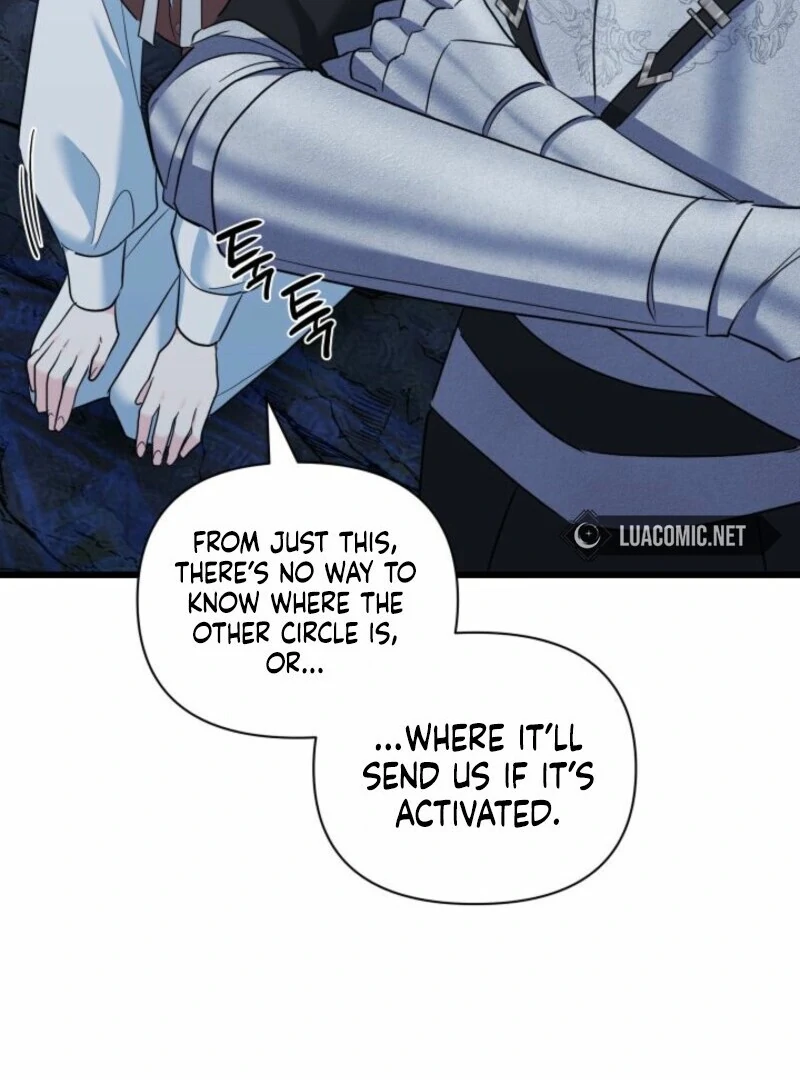 I’m Repaying The Kindness That Raised Me With Obsession chapter 42 page 36