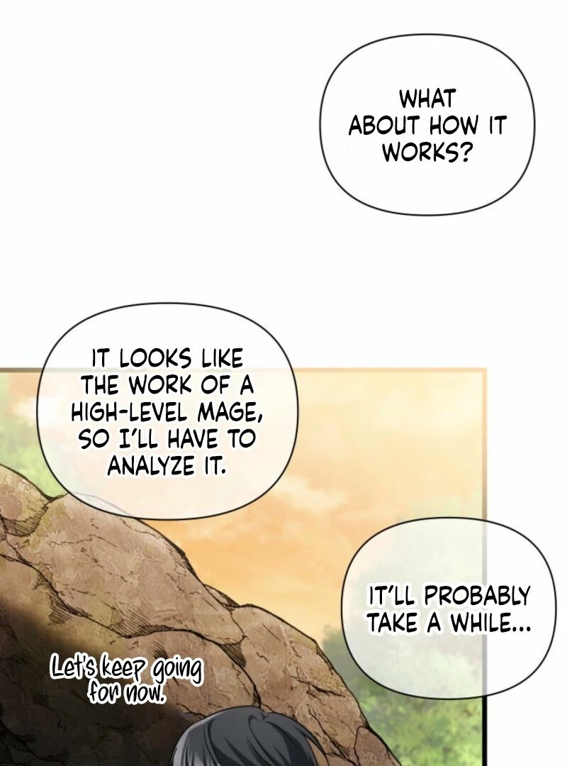 I’m Repaying The Kindness That Raised Me With Obsession chapter 42 page 37
