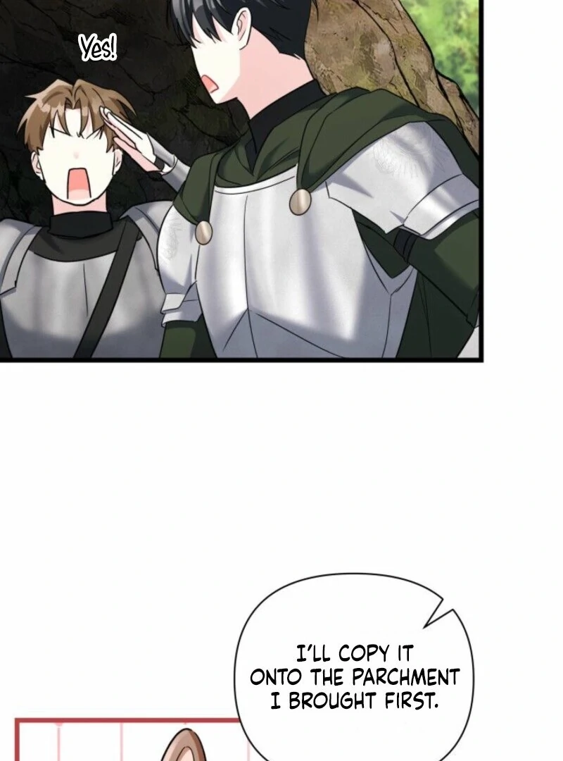 I’m Repaying The Kindness That Raised Me With Obsession chapter 42 page 38