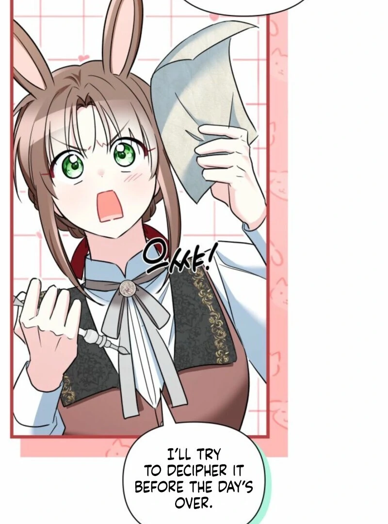 I’m Repaying The Kindness That Raised Me With Obsession chapter 42 page 39