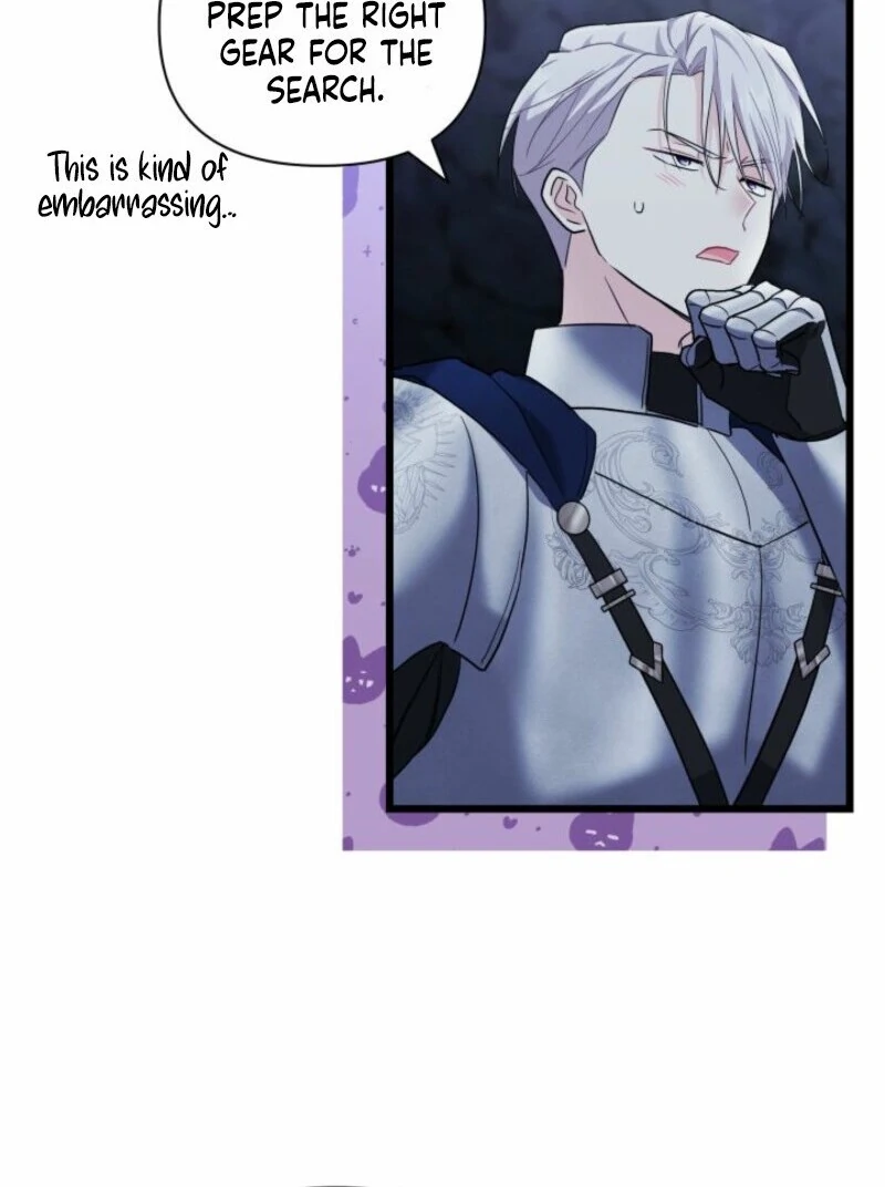 I’m Repaying The Kindness That Raised Me With Obsession chapter 42 page 45
