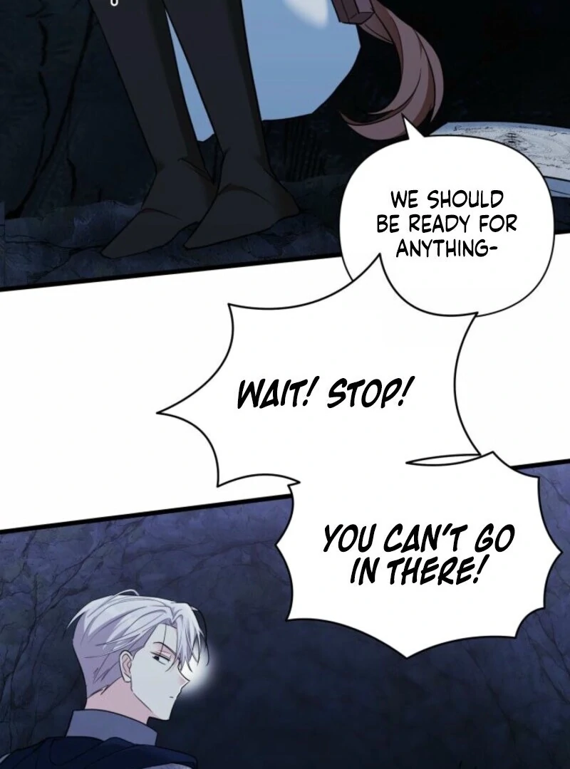 I’m Repaying The Kindness That Raised Me With Obsession chapter 42 page 47