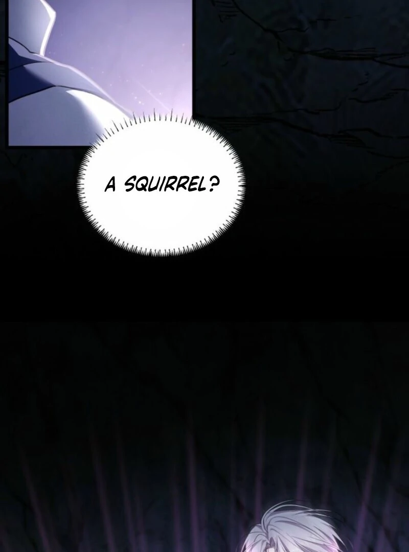 I’m Repaying The Kindness That Raised Me With Obsession chapter 42 page 51