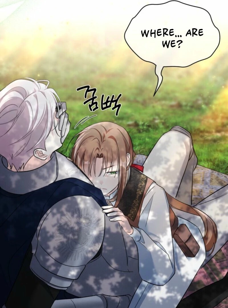 I’m Repaying The Kindness That Raised Me With Obsession chapter 42 page 57