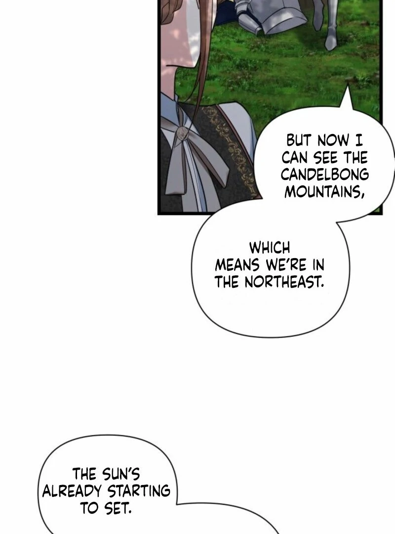 I’m Repaying The Kindness That Raised Me With Obsession chapter 42 page 70