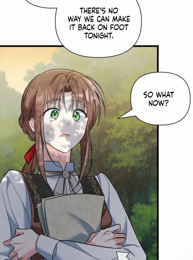 I’m Repaying The Kindness That Raised Me With Obsession chapter 42 page 71