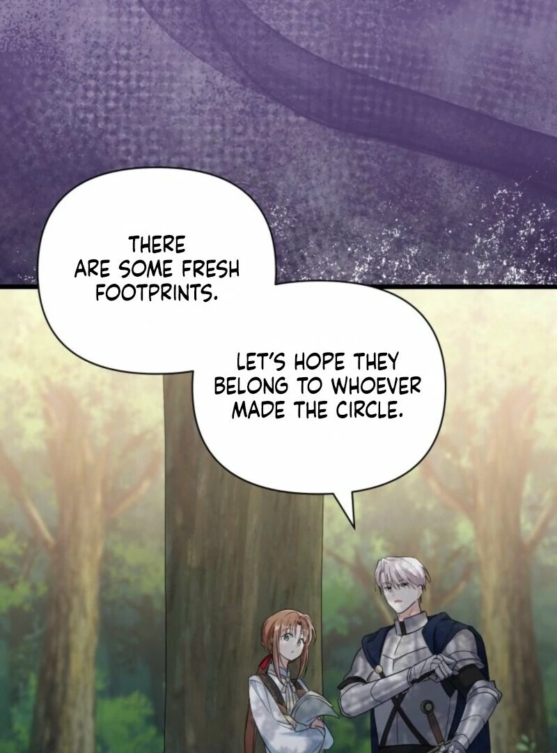 I’m Repaying The Kindness That Raised Me With Obsession chapter 42 page 74