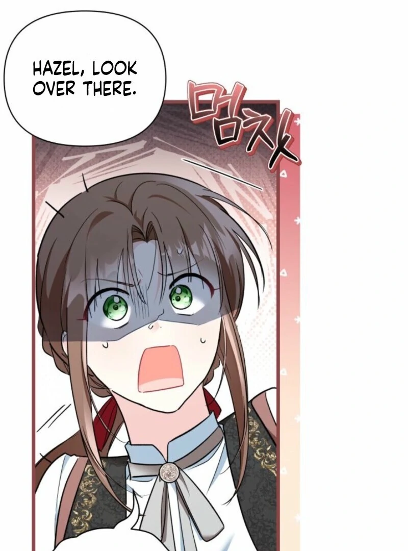 I’m Repaying The Kindness That Raised Me With Obsession chapter 42 page 80