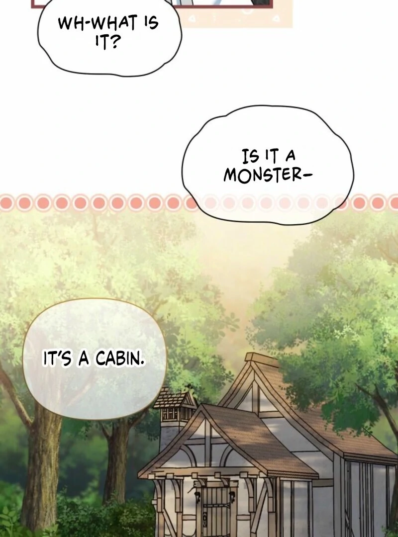 I’m Repaying The Kindness That Raised Me With Obsession chapter 42 page 81