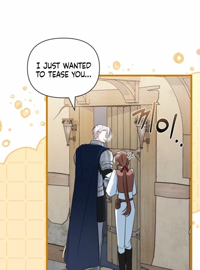 I’m Repaying The Kindness That Raised Me With Obsession chapter 42 page 83