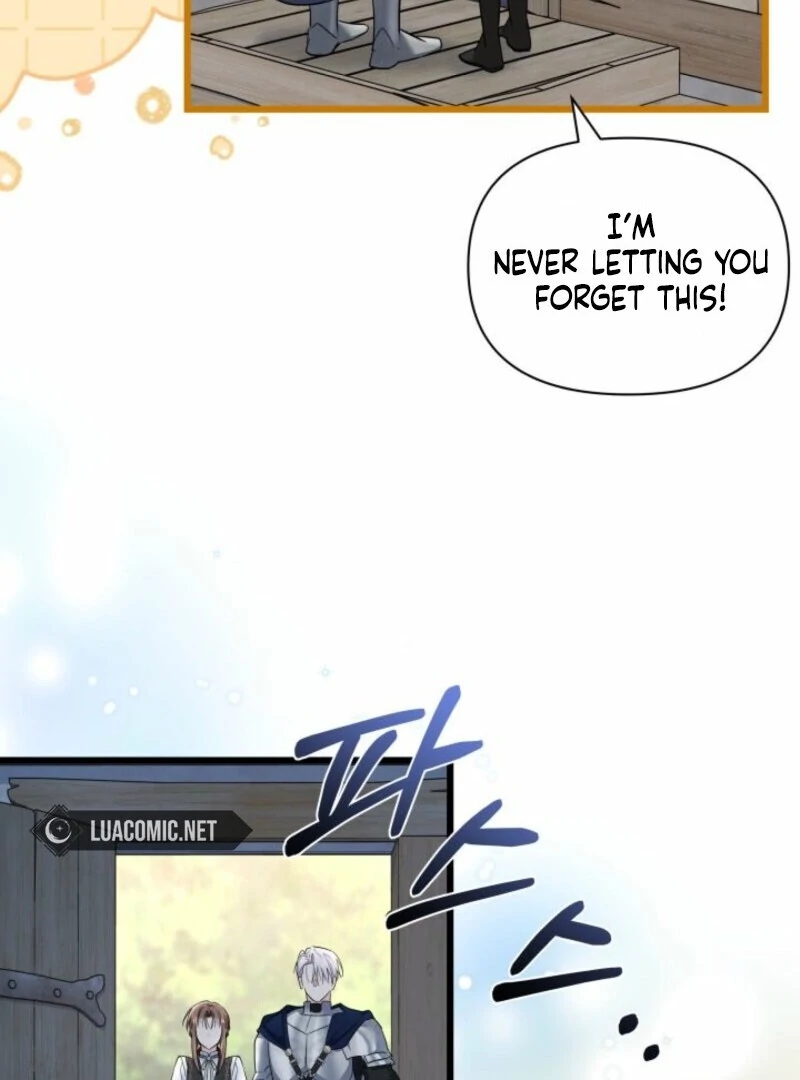 I’m Repaying The Kindness That Raised Me With Obsession chapter 42 page 84