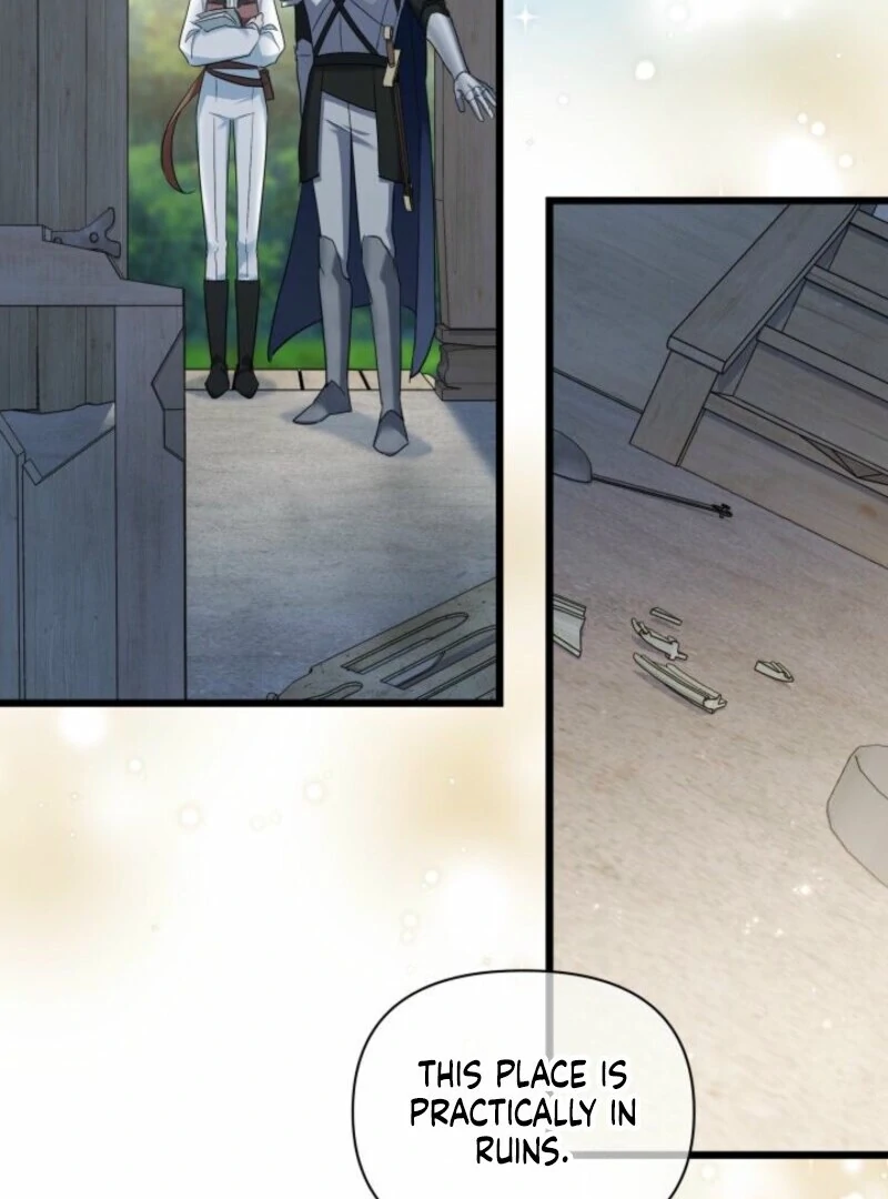 I’m Repaying The Kindness That Raised Me With Obsession chapter 42 page 85