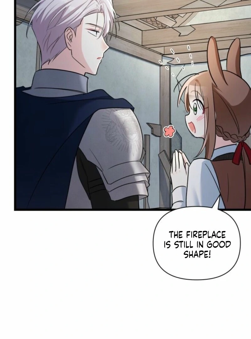 I’m Repaying The Kindness That Raised Me With Obsession chapter 42 page 87