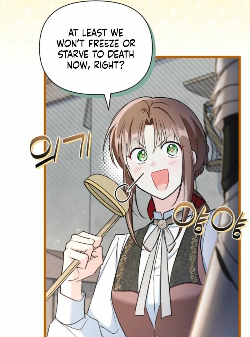 I’m Repaying The Kindness That Raised Me With Obsession chapter 42 page 91