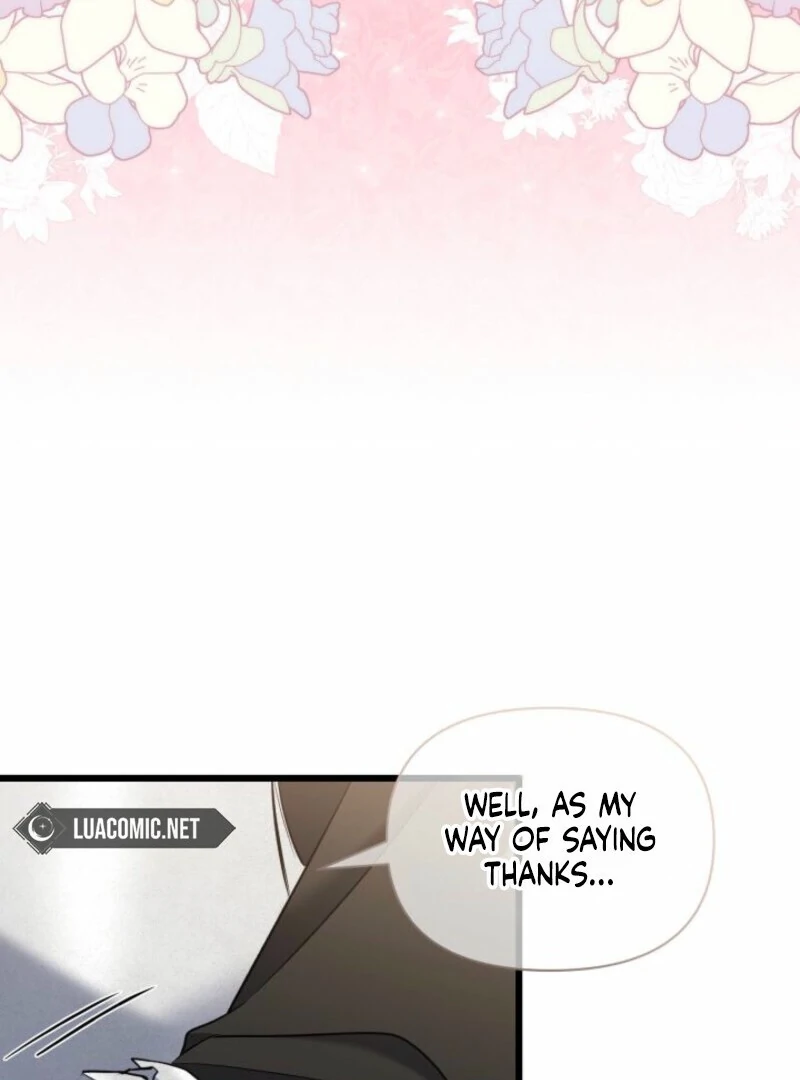 I’m Repaying The Kindness That Raised Me With Obsession chapter 42 page 95