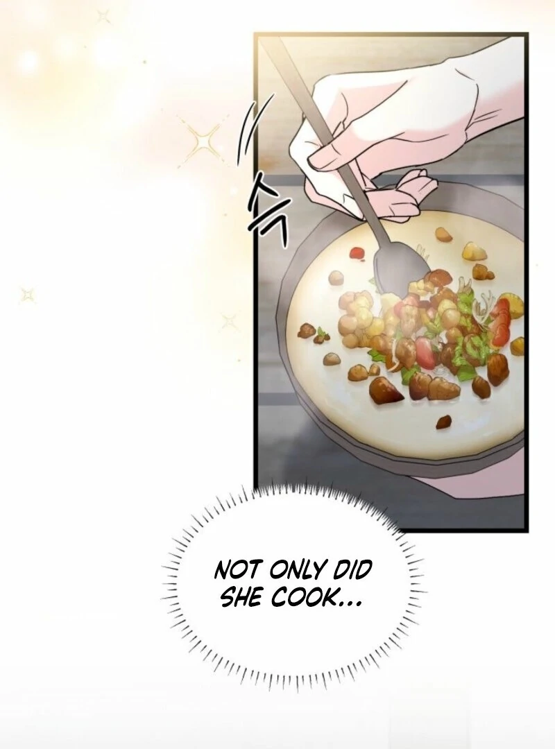 I’m Repaying The Kindness That Raised Me With Obsession chapter 43 page 5