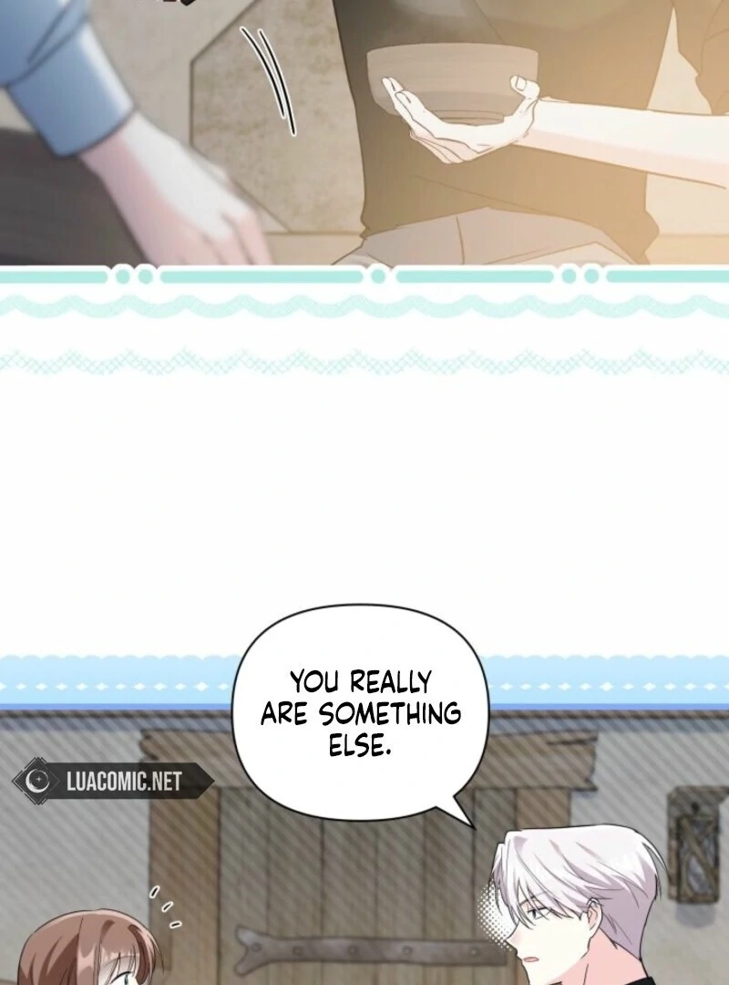 I’m Repaying The Kindness That Raised Me With Obsession chapter 43 page 7
