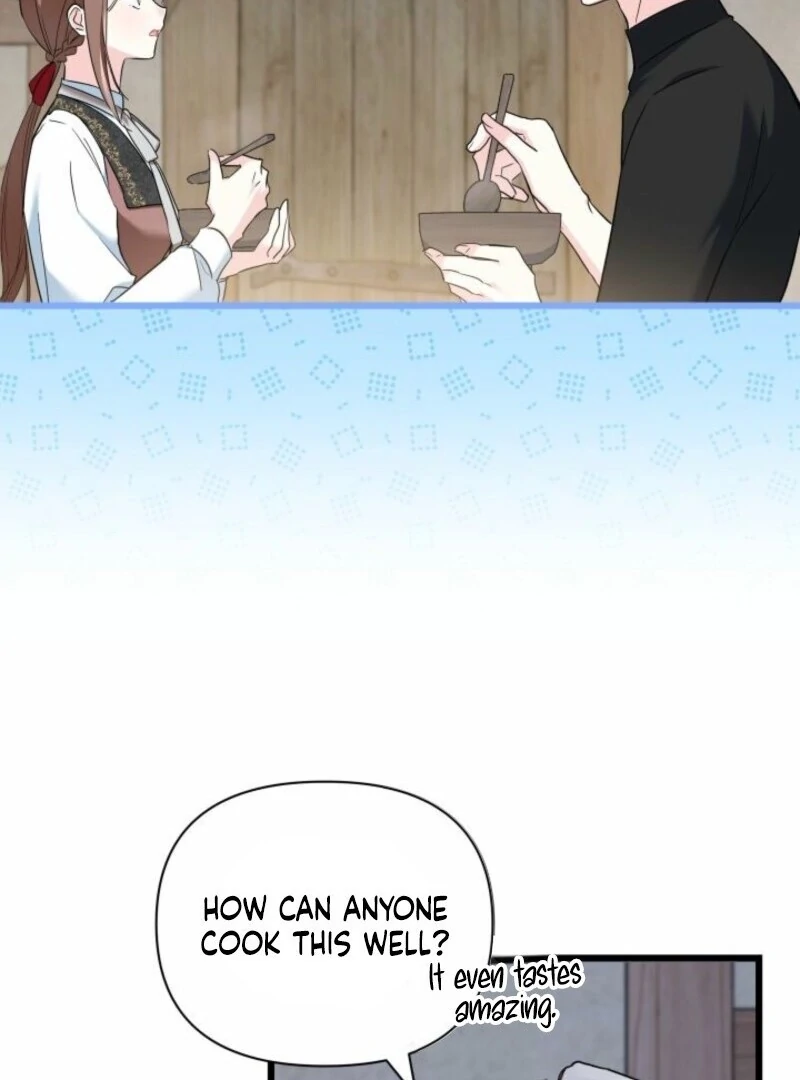 I’m Repaying The Kindness That Raised Me With Obsession chapter 43 page 8