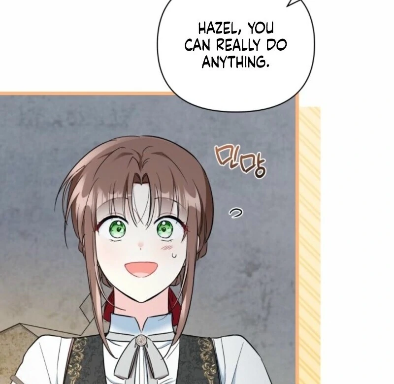 I’m Repaying The Kindness That Raised Me With Obsession chapter 43 page 10