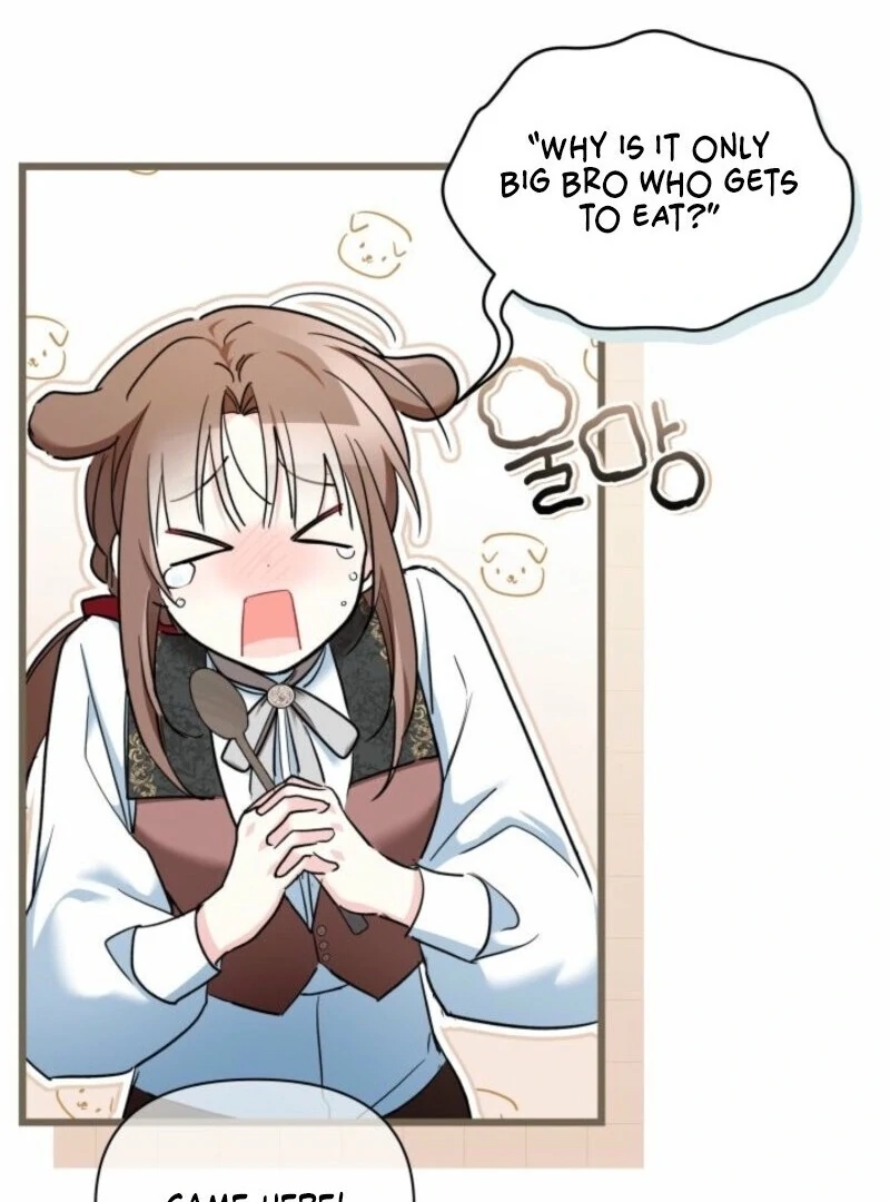 I’m Repaying The Kindness That Raised Me With Obsession chapter 43 page 14