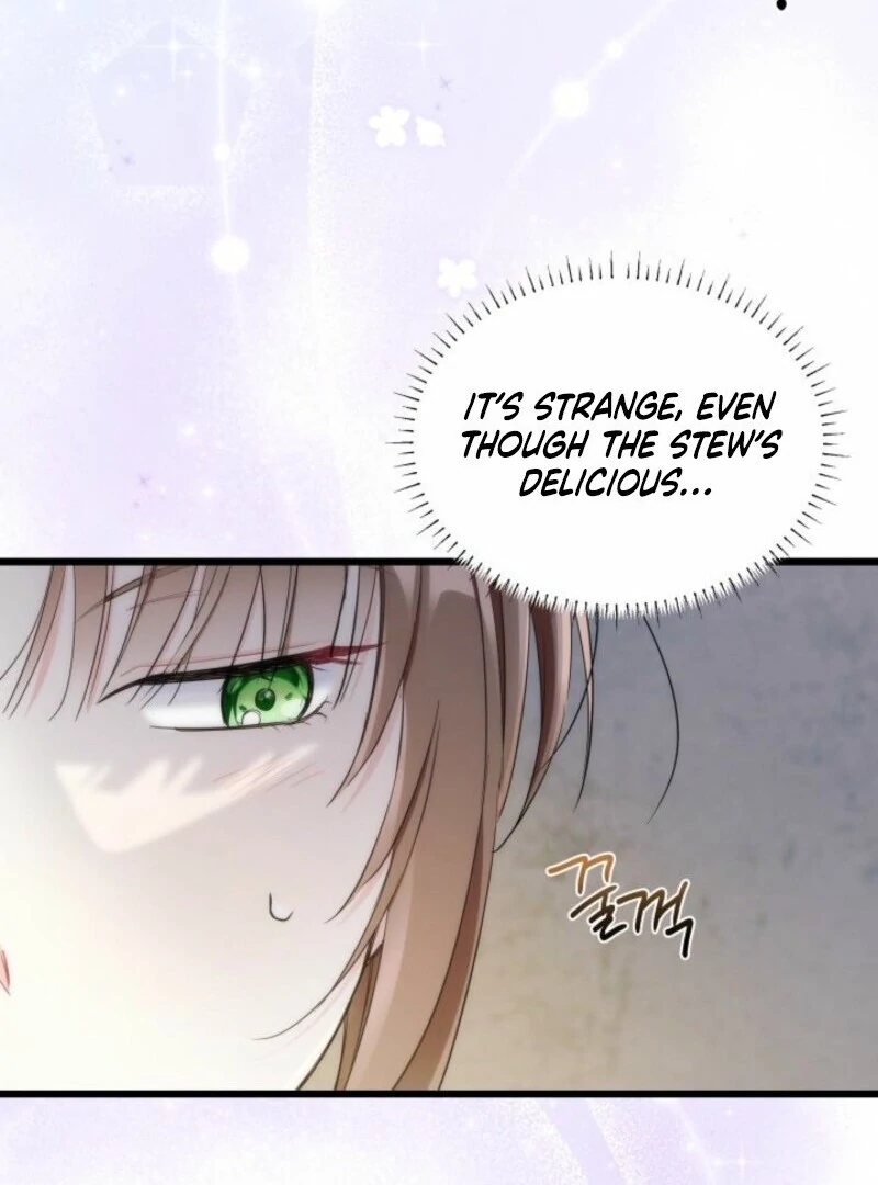 I’m Repaying The Kindness That Raised Me With Obsession chapter 43 page 19