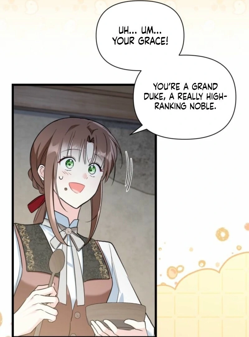 I’m Repaying The Kindness That Raised Me With Obsession chapter 43 page 23