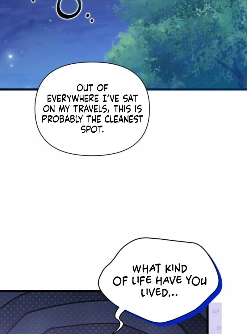 I’m Repaying The Kindness That Raised Me With Obsession chapter 43 page 26