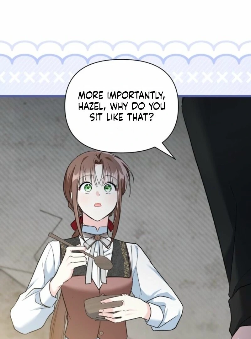I’m Repaying The Kindness That Raised Me With Obsession chapter 43 page 28