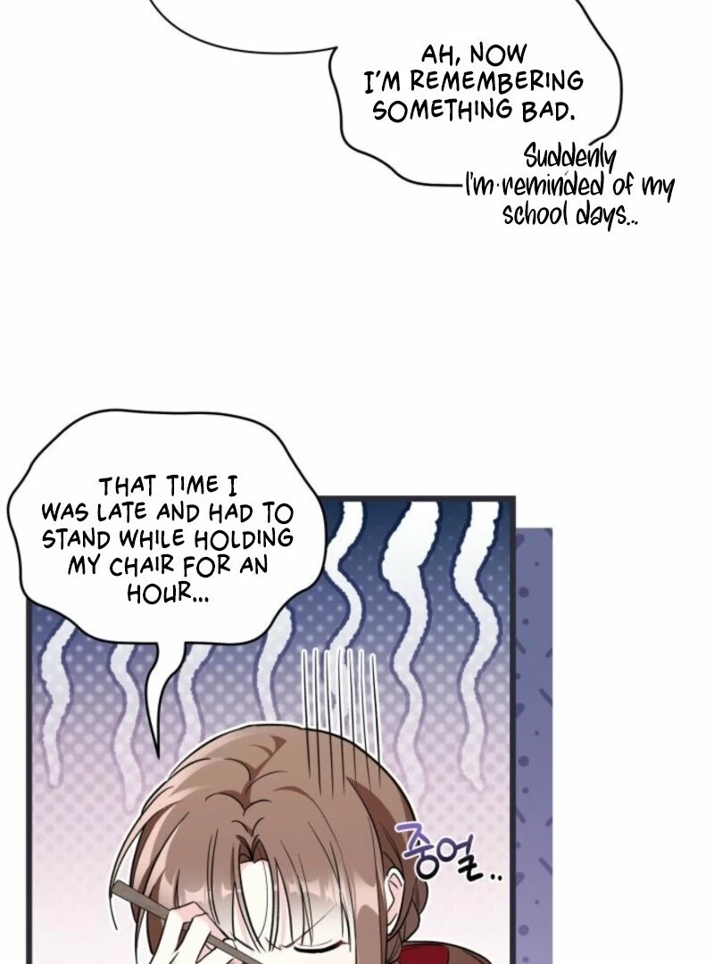 I’m Repaying The Kindness That Raised Me With Obsession chapter 43 page 31