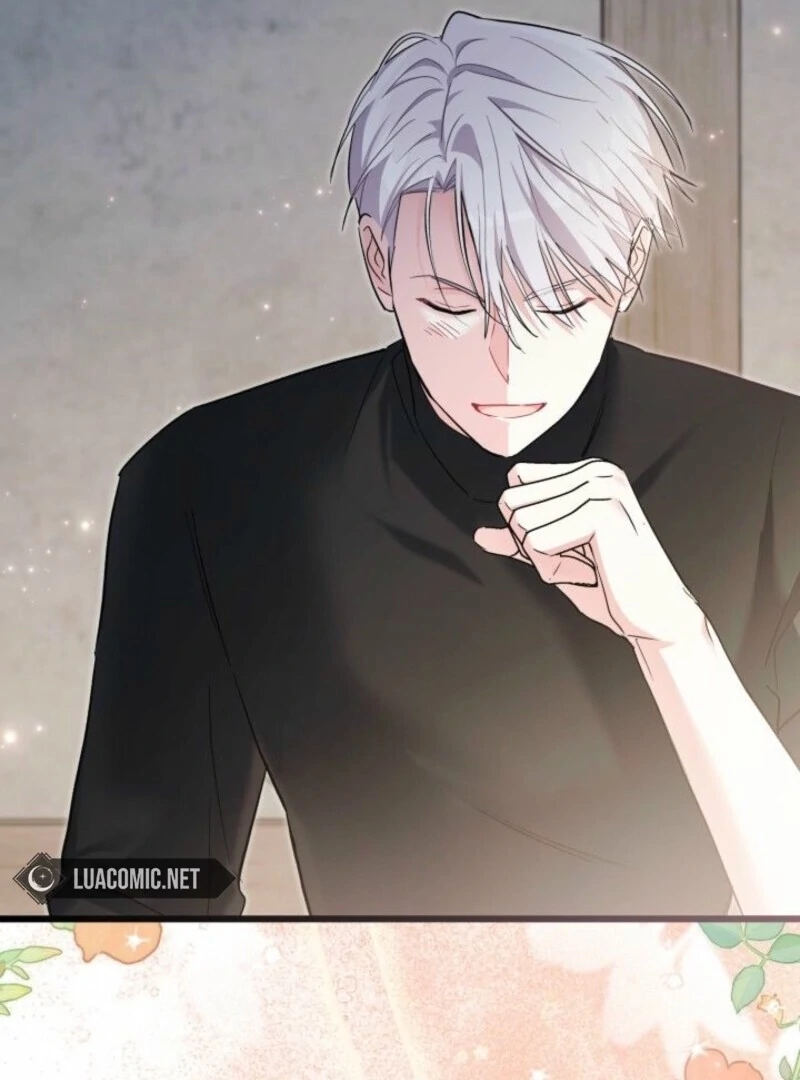 I’m Repaying The Kindness That Raised Me With Obsession chapter 43 page 34
