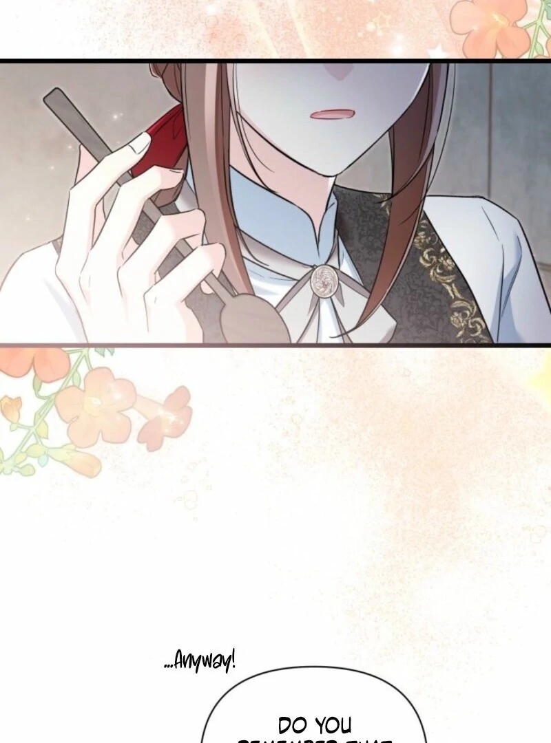 I’m Repaying The Kindness That Raised Me With Obsession chapter 43 page 35