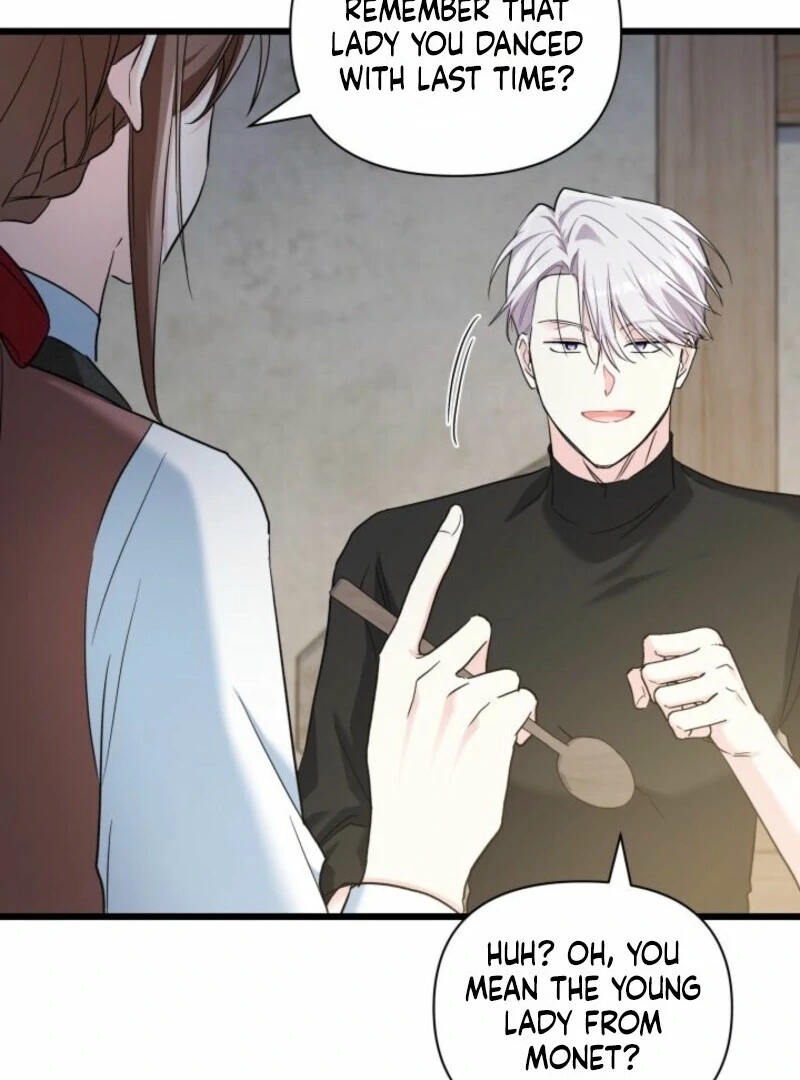 I’m Repaying The Kindness That Raised Me With Obsession chapter 43 page 36