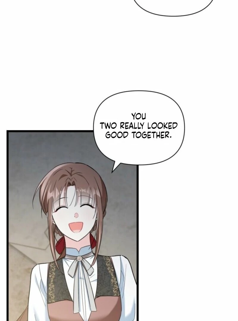 I’m Repaying The Kindness That Raised Me With Obsession chapter 43 page 37
