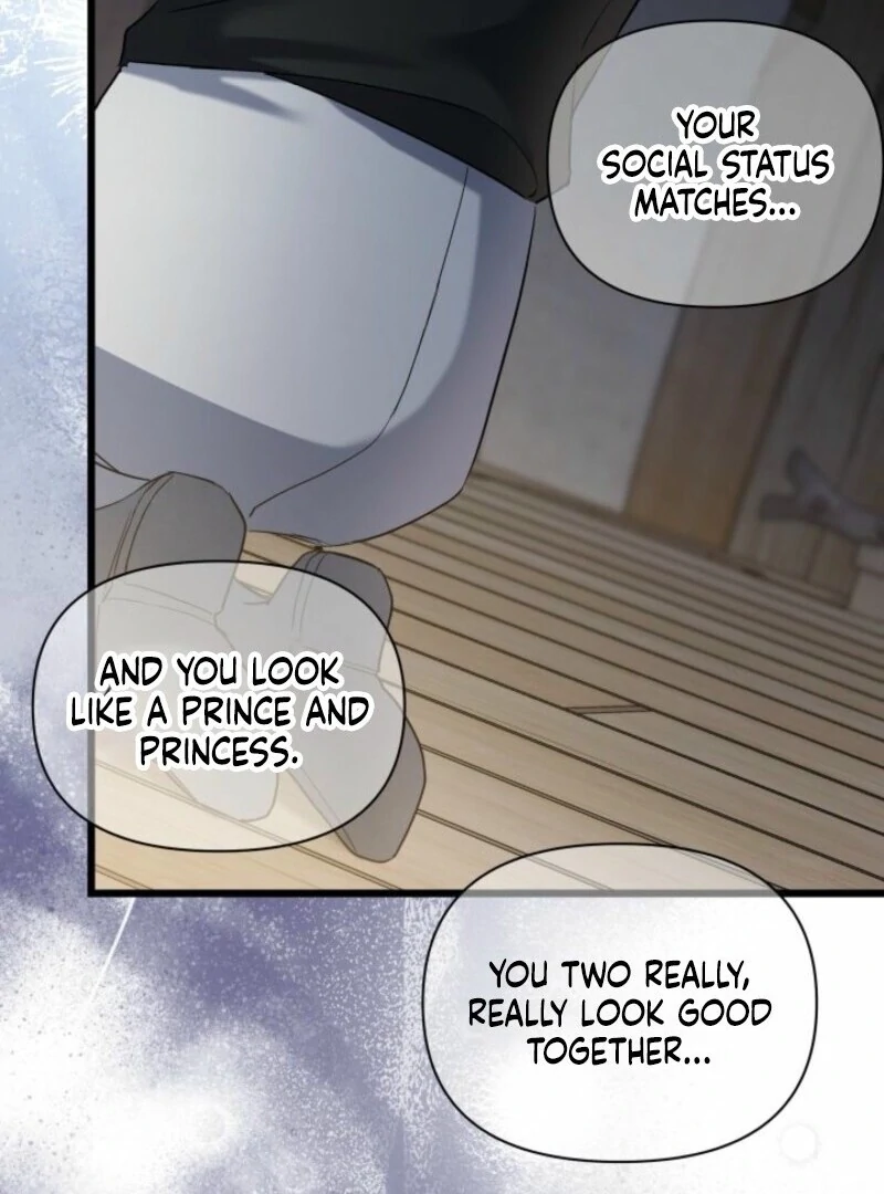I’m Repaying The Kindness That Raised Me With Obsession chapter 43 page 39