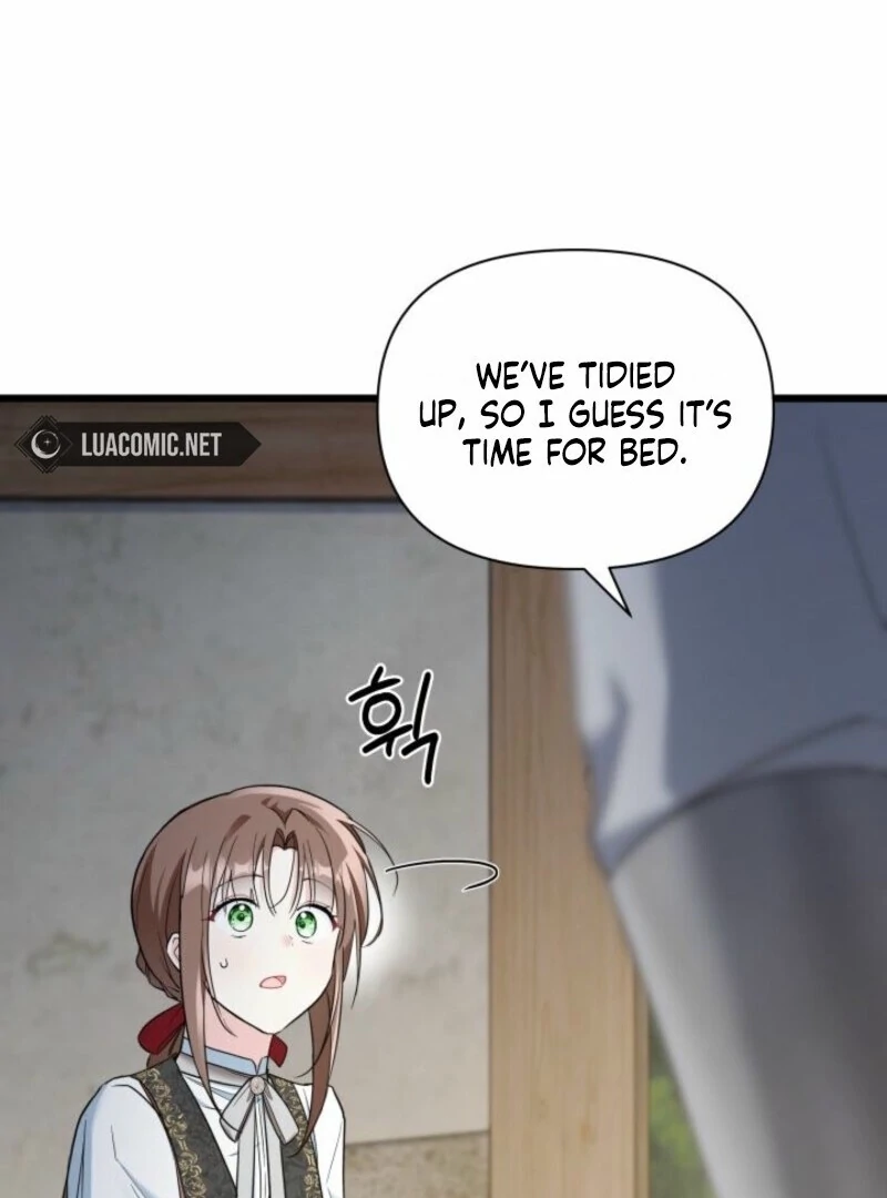 I’m Repaying The Kindness That Raised Me With Obsession chapter 43 page 47
