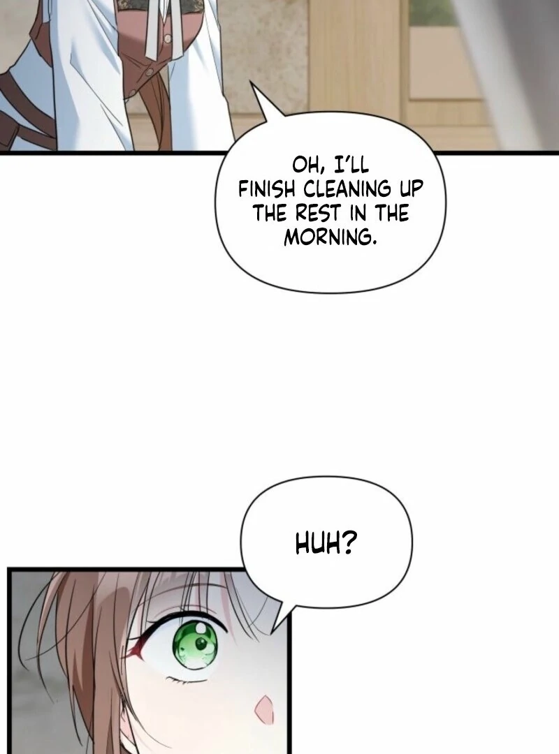 I’m Repaying The Kindness That Raised Me With Obsession chapter 43 page 48
