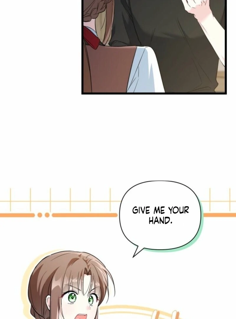I’m Repaying The Kindness That Raised Me With Obsession chapter 43 page 53