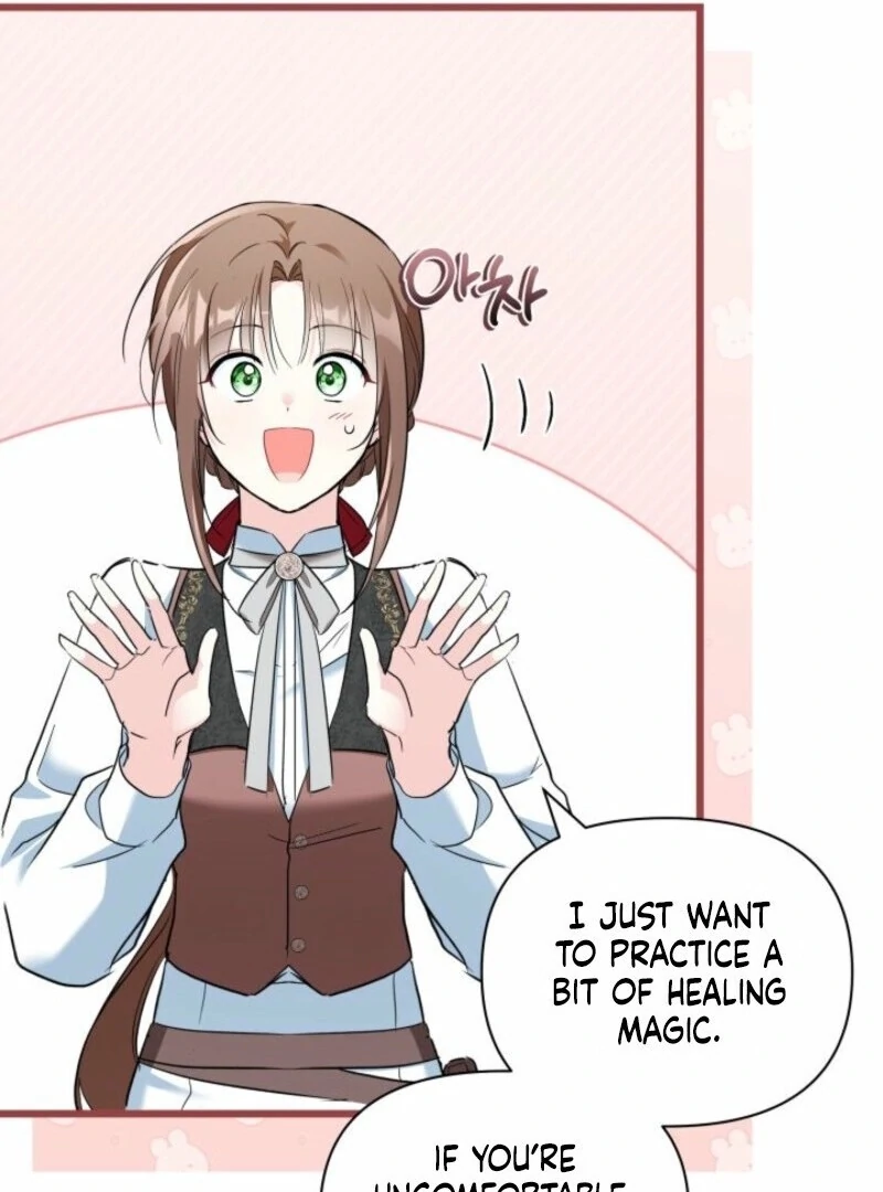 I’m Repaying The Kindness That Raised Me With Obsession chapter 43 page 56